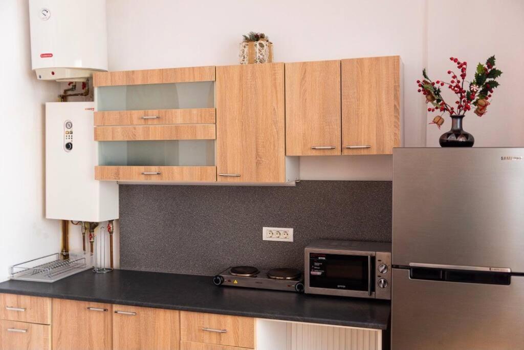 Classy Apartment Unirii Square Bucarest Esterno foto