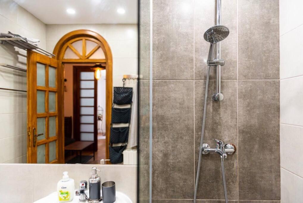 Classy Apartment Unirii Square Bucarest Esterno foto