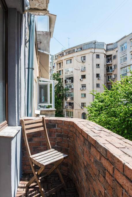 Classy Apartment Unirii Square Bucarest Esterno foto