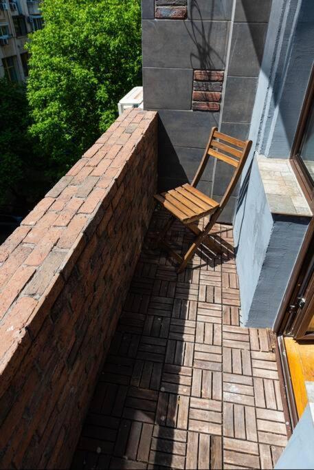 Classy Apartment Unirii Square Bucarest Esterno foto